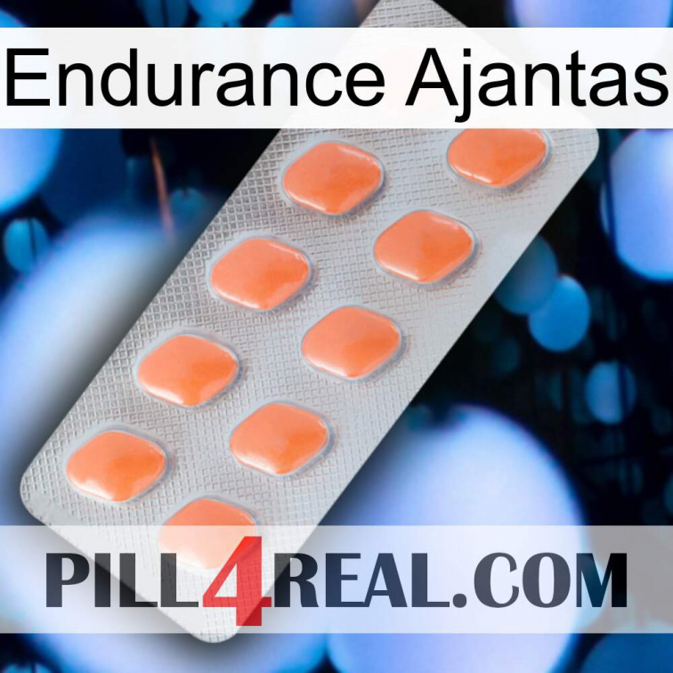 Ajantas Stamina 26